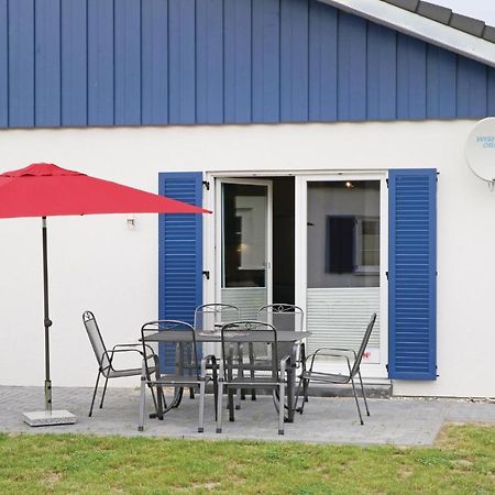 Ferienhaus 15 Altefaehr Exteriér fotografie