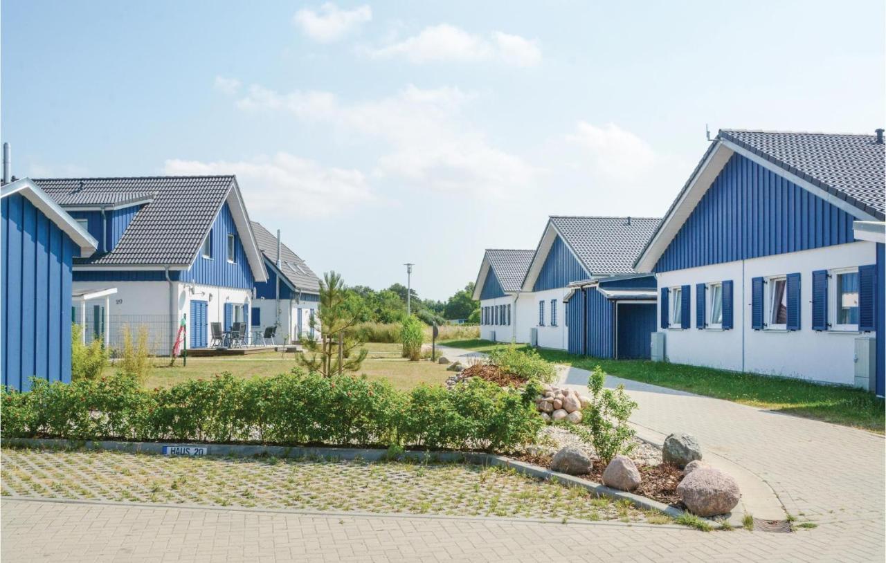 Ferienhaus 15 Altefaehr Exteriér fotografie