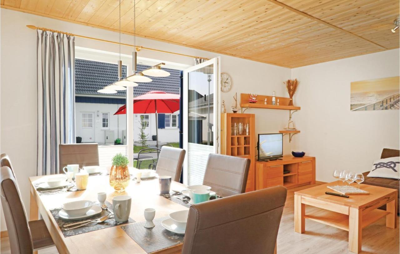 Ferienhaus 15 Altefaehr Exteriér fotografie