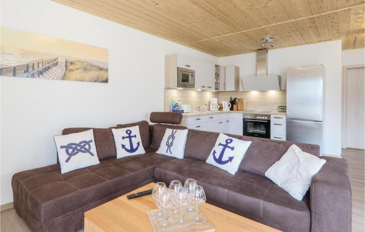 Ferienhaus 15 Altefaehr Exteriér fotografie