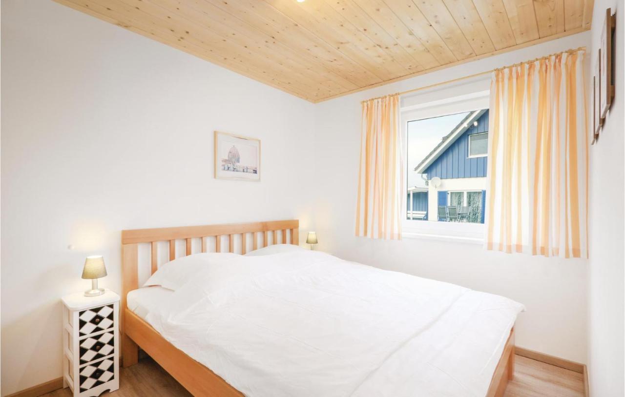 Ferienhaus 15 Altefaehr Exteriér fotografie