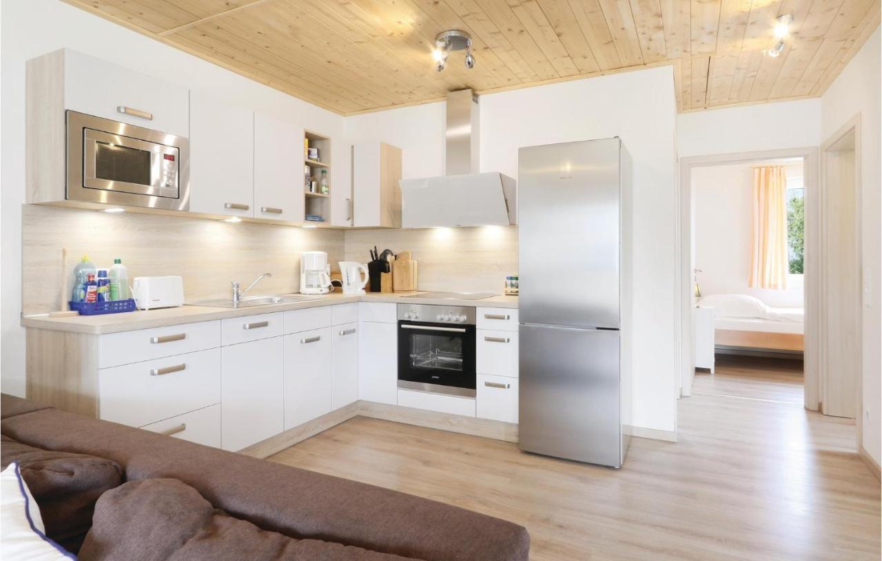Ferienhaus 15 Altefaehr Exteriér fotografie