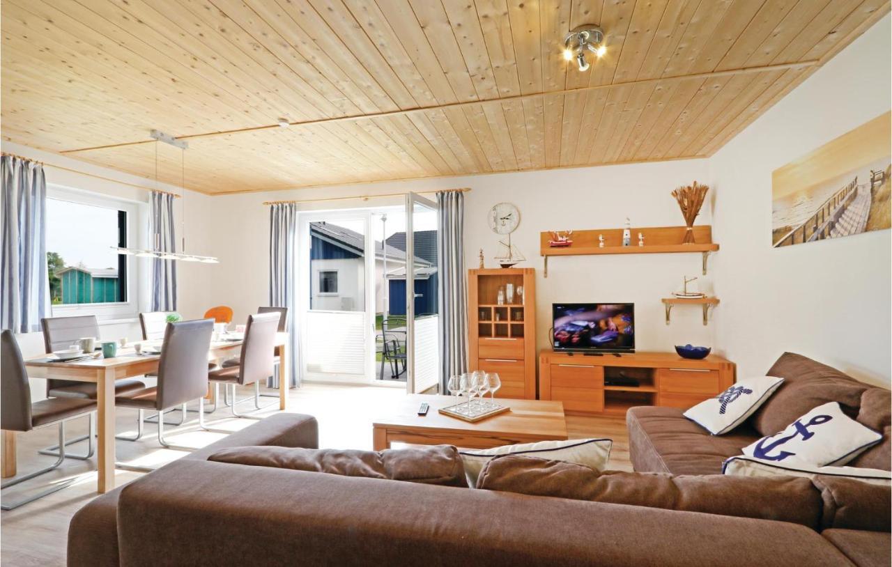 Ferienhaus 15 Altefaehr Exteriér fotografie