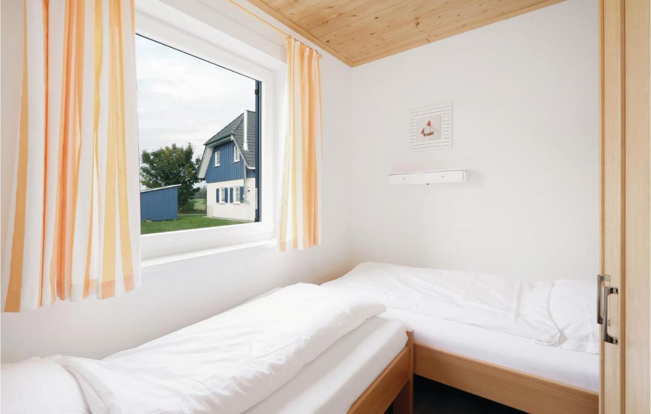 Ferienhaus 15 Altefaehr Exteriér fotografie